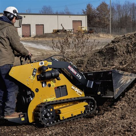 boxer mini skid steer review|boxer 375 mini skid steer.